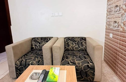 Al-Safa Apartment | Al Fursan United Serviced Apartments