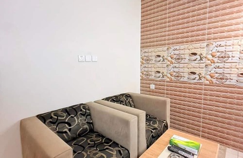 Al-Safa Apartment | Al Fursan United Serviced Apartments