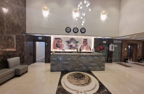 Al-Safa Apartment | Al Fursan United Serviced Apartments