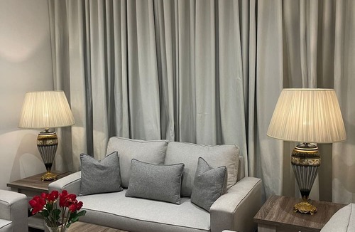 Qurtubah Apartment | Park Alasema