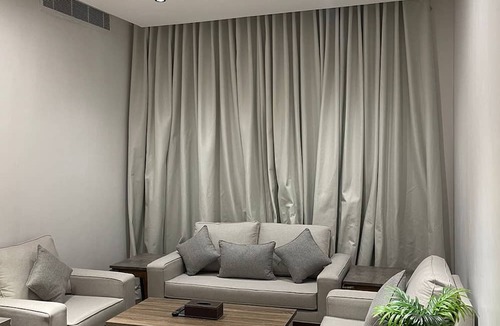 Qurtubah Apartment | Park Alasema
