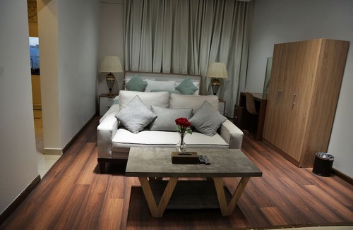 Qurtubah Apartment | Park Alasema