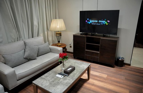 Qurtubah Apartment | Park Alasema