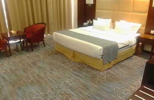 Al-Hamra'a Apartment | Arjan Almutamyezah serviced apartments