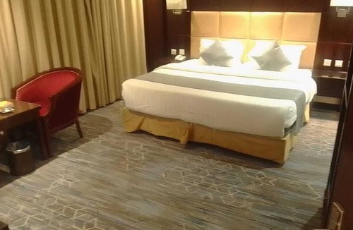 Al-Hamra'a Apartment | Arjan Almutamyezah serviced apartments