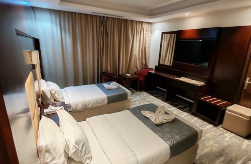 Al-Hamra'a Apartment | Arjan Almutamyezah serviced apartments