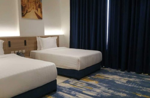 Al Hofuf Apartment | Nakheel Hajr Hotel Apartments