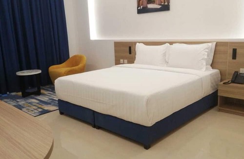 Al Hofuf Apartment | Nakheel Hajr Hotel Apartments