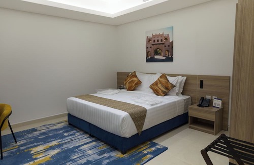 Al Hofuf Apartment | Nakheel Hajr Hotel Apartments