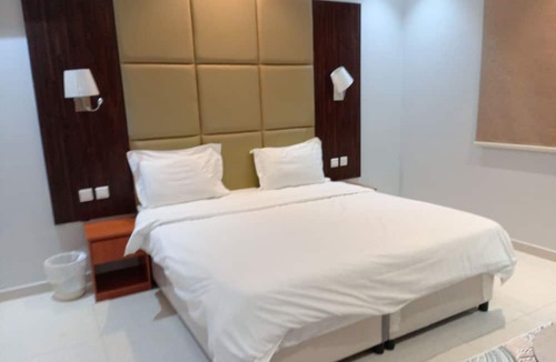 Al Kura Apartment | DAR LAVINA Obhor