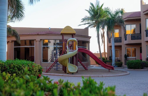Yanbu Ski Chalet | ALAHLAM CHALET YANBU