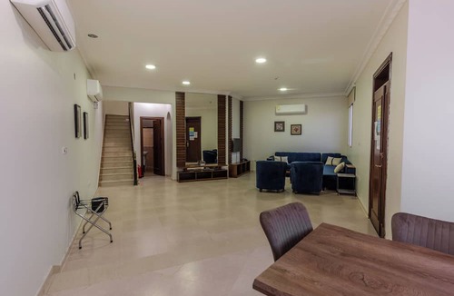 Yanbu Ski Chalet | ALAHLAM CHALET YANBU