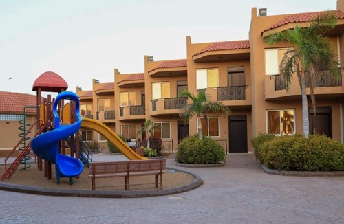 Yanbu Ski Chalet | ALAHLAM CHALET YANBU