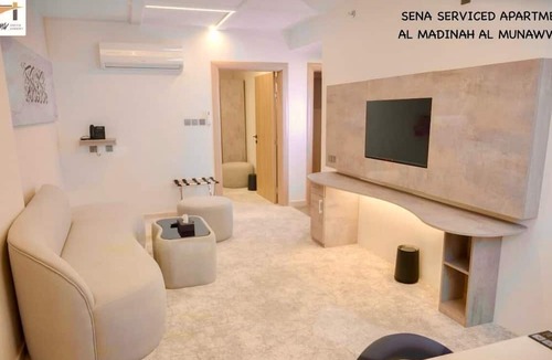 Medina Apartment | Sena Serviced Apartments