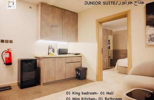 Medina Apartment | Sena Serviced Apartments