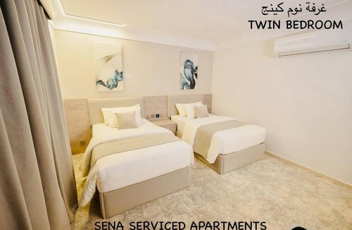 Medina Apartment | Sena Serviced Apartments