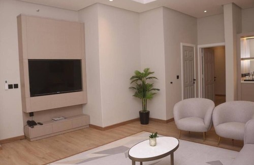 Riyadh Apartment | Palm Gate Hotel Suites