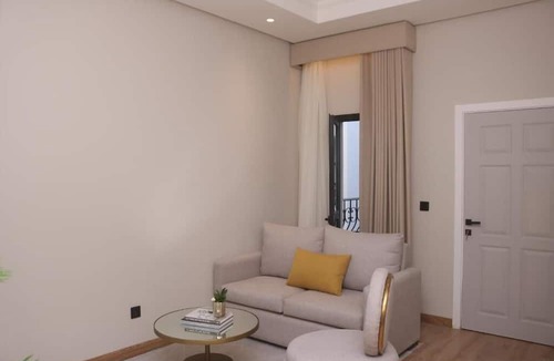 Riyadh Apartment | Palm Gate Hotel Suites