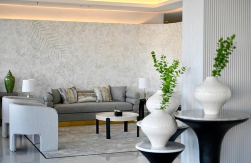 Riyadh Apartment | Palm Gate Hotel Suites