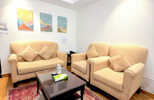 Ali Salamah Apartment | Alfursan Almotahida Serviced Apartments Alsalama Dist