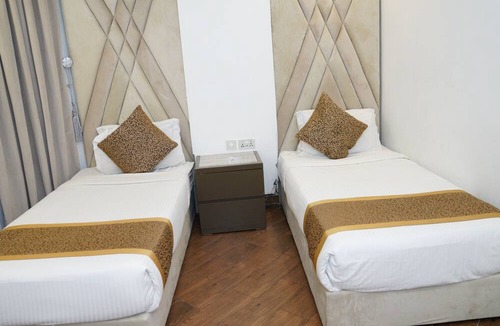 Dammam Apartment | Reef Al Sharqiya Hotel Apartments