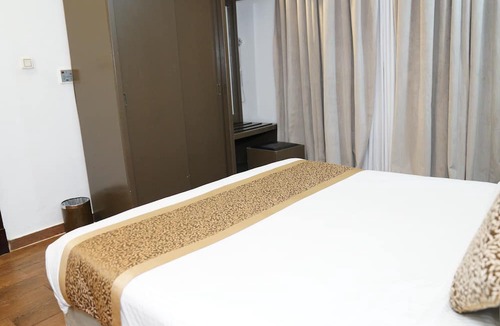 Dammam Apartment | Reef Al Sharqiya Hotel Apartments