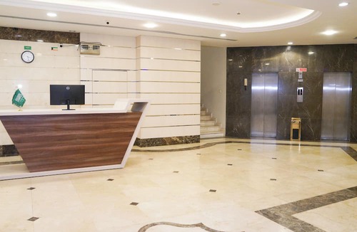 Dammam Apartment | Reef Al Sharqiya Hotel Apartments