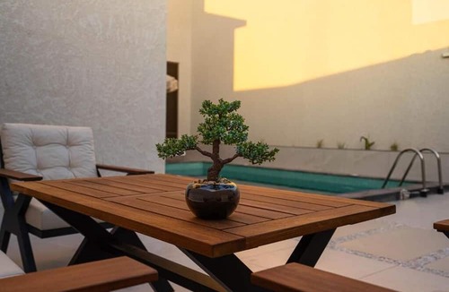 Medina Villa | Yonobi