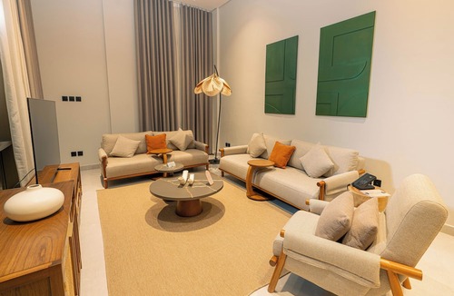Medina Villa | Yonobi