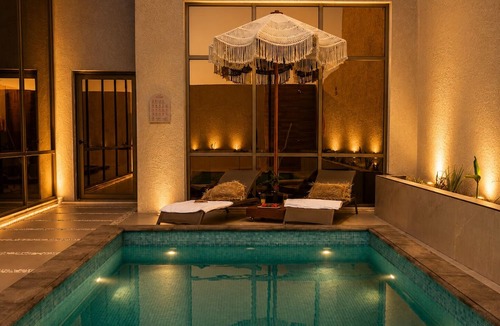 Medina Villa | Yonobi