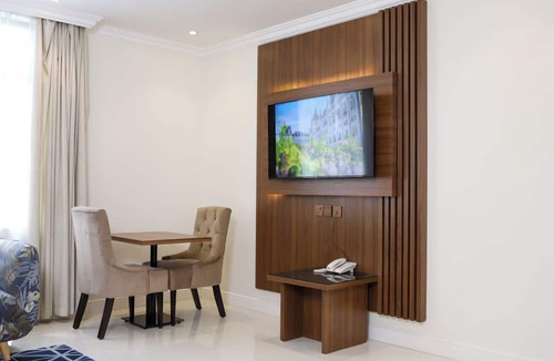 Riyadh Apartment | Samt Serviced Apartments – Al Fayhaa