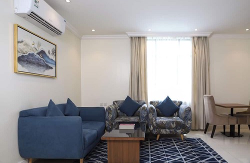 Riyadh Apartment | Samt Serviced Apartments – Al Fayhaa