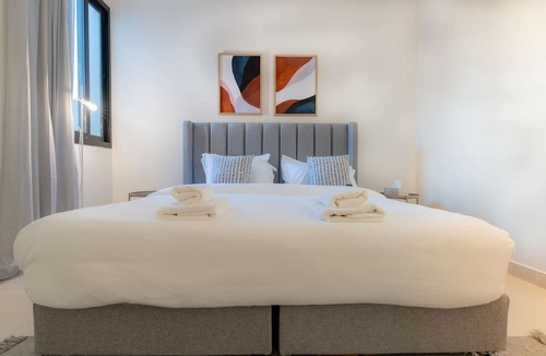 Riyadh Apartment | Modern Apartment in the Heart of Al Ghadir