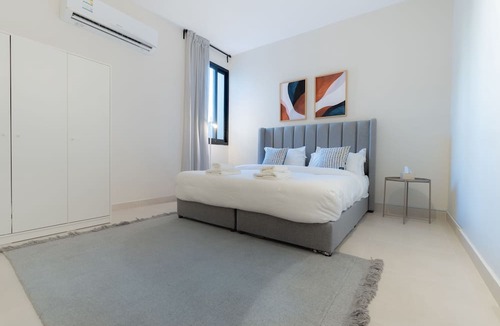 Riyadh Apartment | Modern Apartment in the Heart of Al Ghadir
