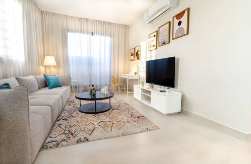 Riyadh Apartment | Modern Apartment in the Heart of Al Ghadir
