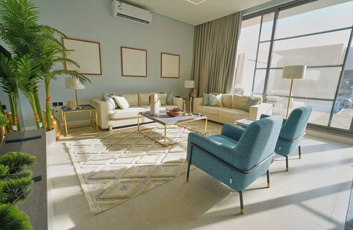 Al Kura Ski Chalet | Alyaqou tchalet
