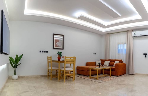 Obhur Al-Janoubiyah Apartment | redsea units