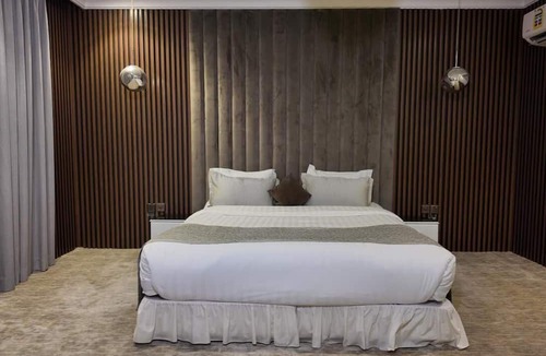 Dammam Apartment | Elaf Dammam Serviced Apartment