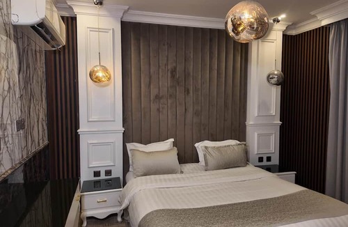 Dammam Apartment | Elaf Dammam Serviced Apartment