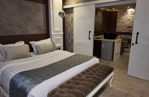 Dammam Apartment | Elaf Dammam Serviced Apartment