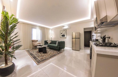 Al-Rawdah Apartment | Hometel Rawda
