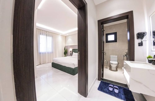 Al-Rawdah Apartment | Hometel Rawda