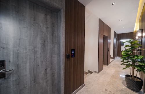 Sari Street Apartment | SADEN-Alsalama