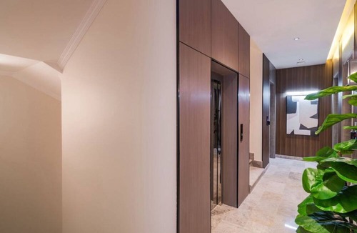 Sari Street Apartment | SADEN-Alsalama