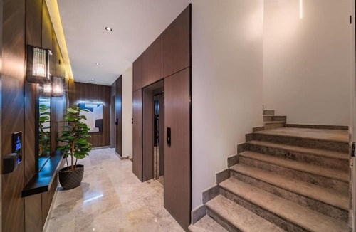 Sari Street Apartment | SADEN-Alsalama