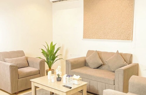 Al Kharj Apartment | Anwar Al Kharj Hotel Apartments