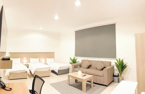 Al Kharj Apartment | Anwar Al Kharj Hotel Apartments