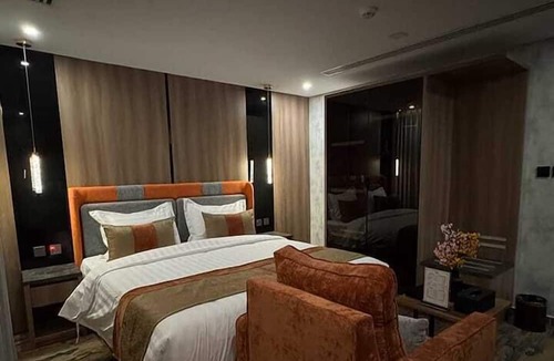Al Ulaya Apartment | Nouralya Serviced Apartments