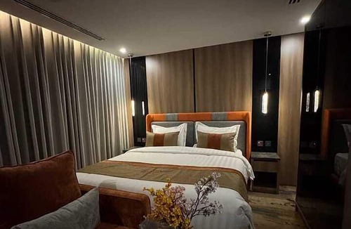 Al Ulaya Apartment | Nouralya Serviced Apartments