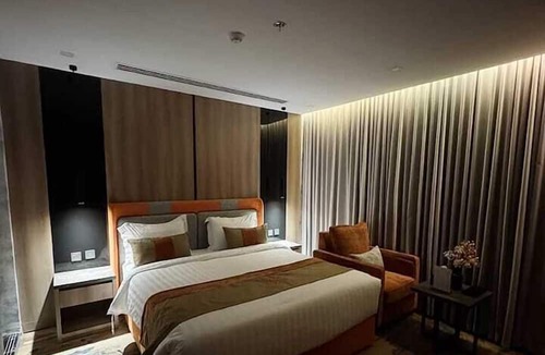 Al Ulaya Apartment | Nouralya Serviced Apartments